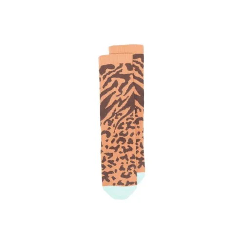 Golden Goose Men Mid-Calf Socks