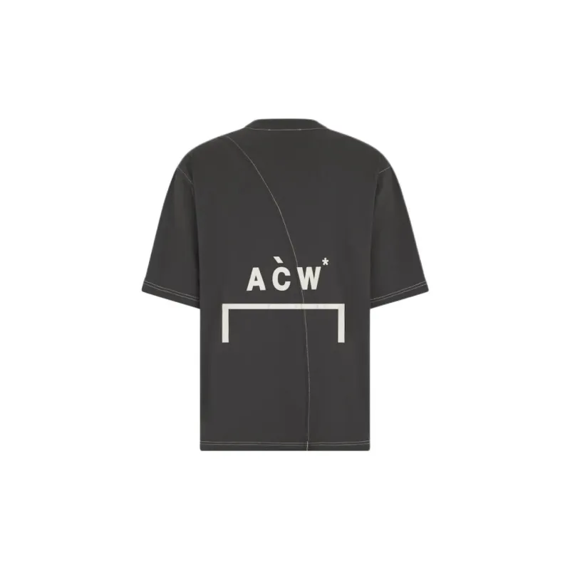 A COLD WALL* Aspect T shirt-1