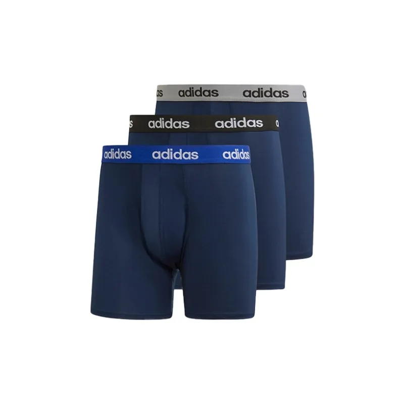 Adidas Men Underpants-0