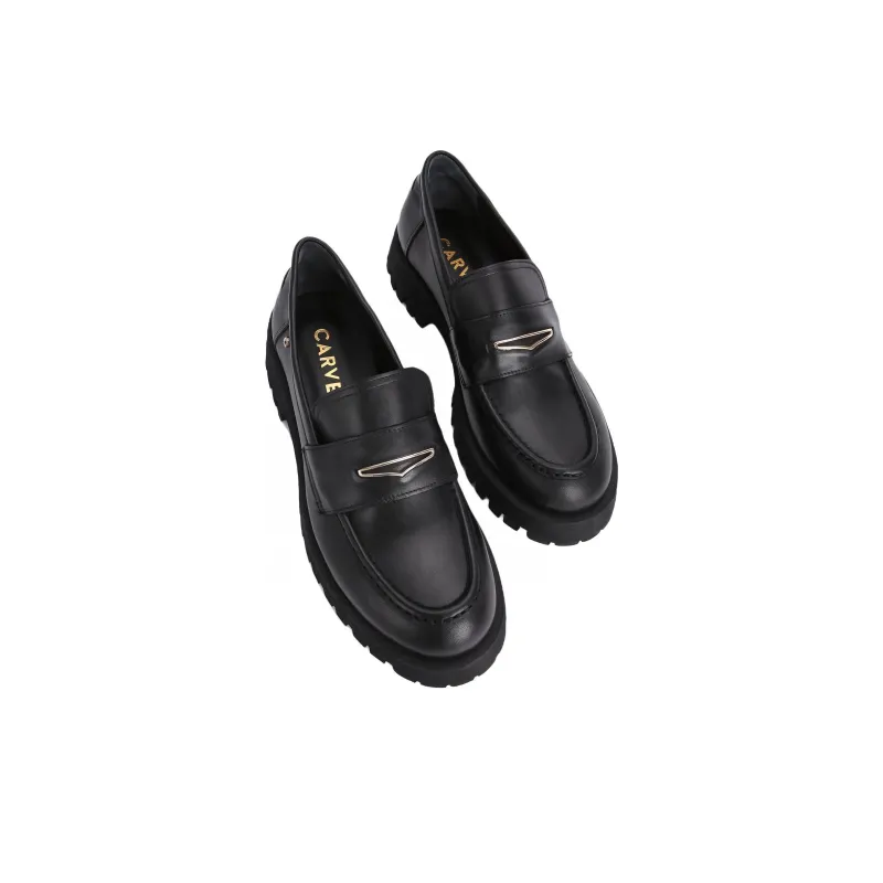 Kurt Geiger London Loafers Women's Black-2