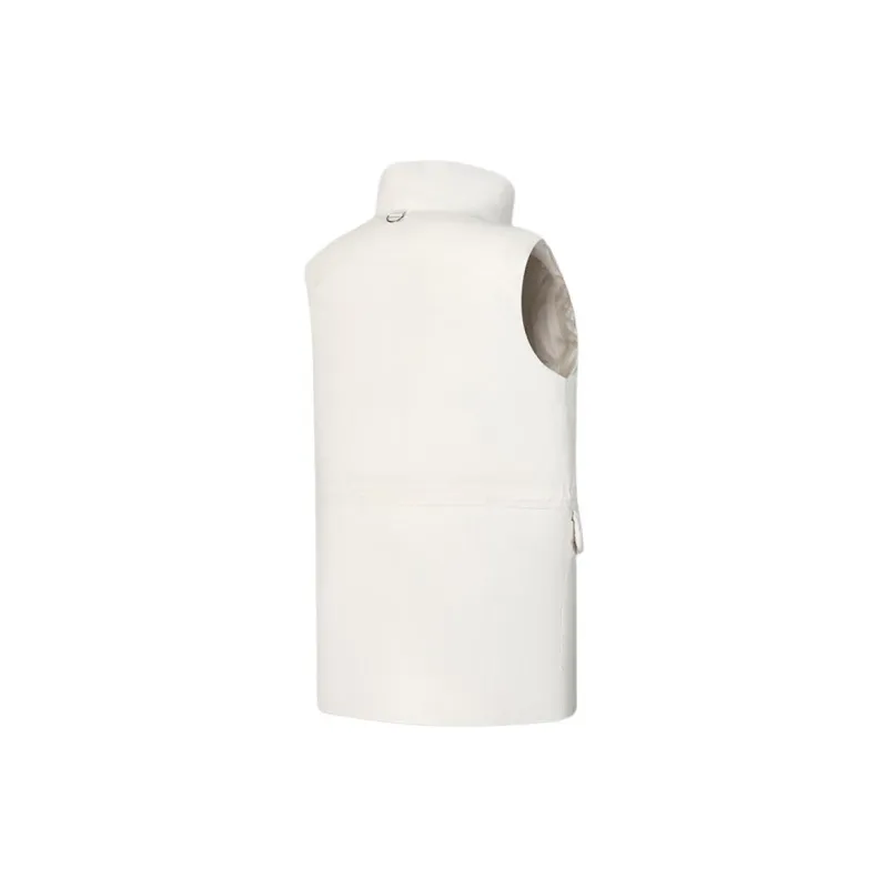 FILA AthleticsFitness Vest Women's Steam White-1