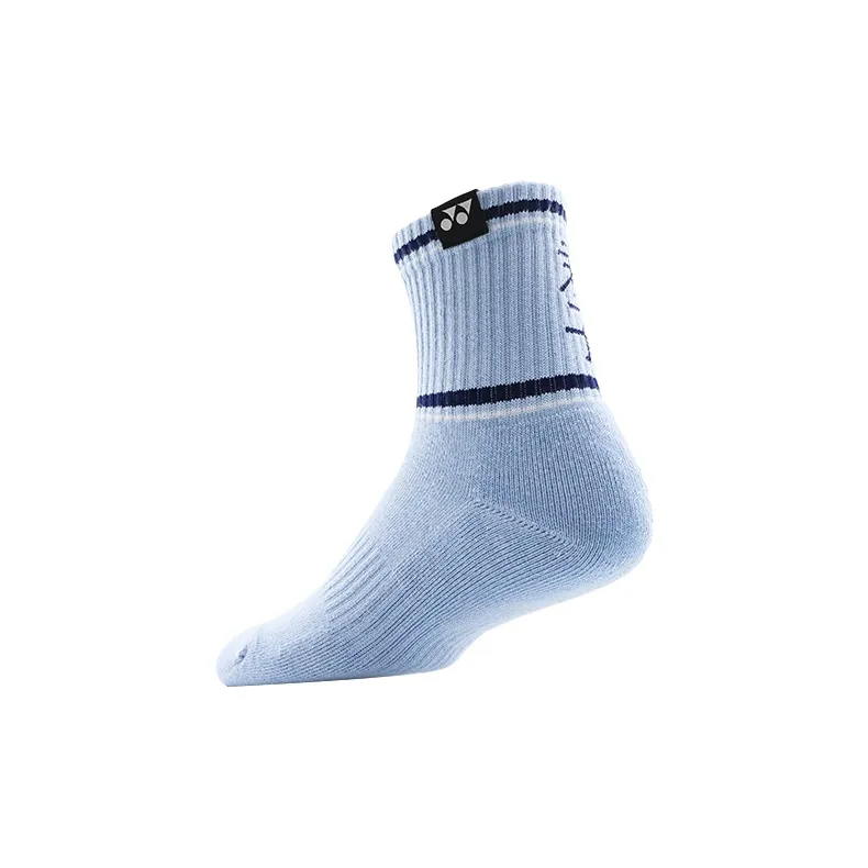 YONEX Women's Mid Calf Socks-9