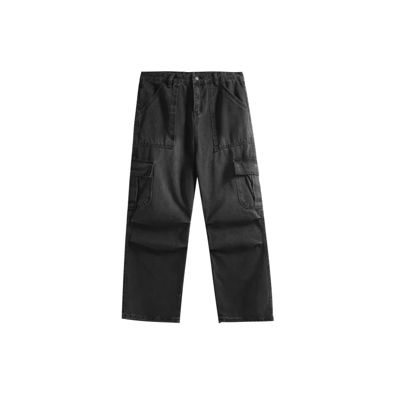 TONYKRZ Jeans Unisex-1