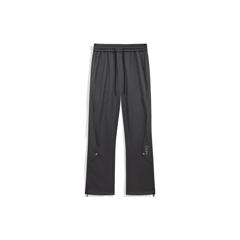 Love Monster Casual Pants Unisex-18