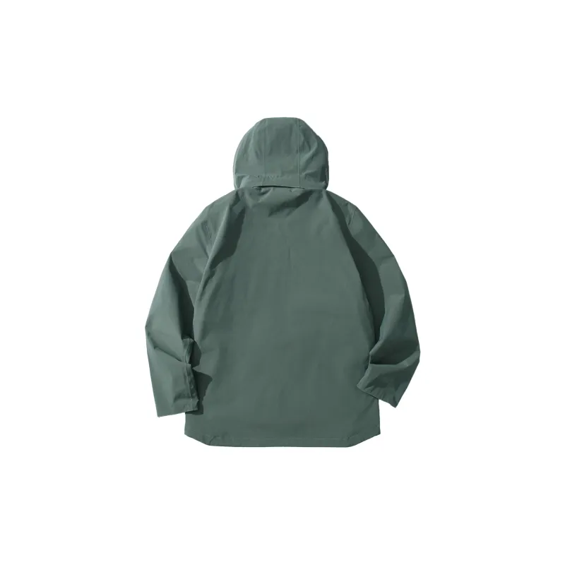 JACK WOLFSKIN Windbreaker Jackets Men-12