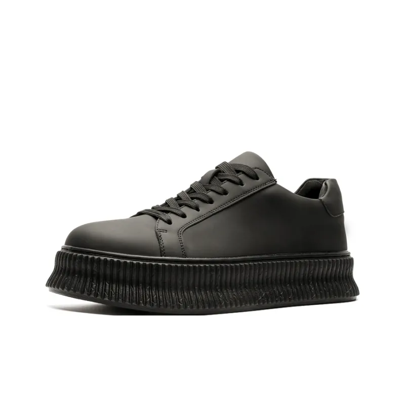 Dounkol Get Cool Low Top Skateboard Shoes Unisex-1