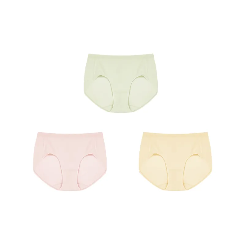 Ubras Underpants Women's 3/5 Pack-46
