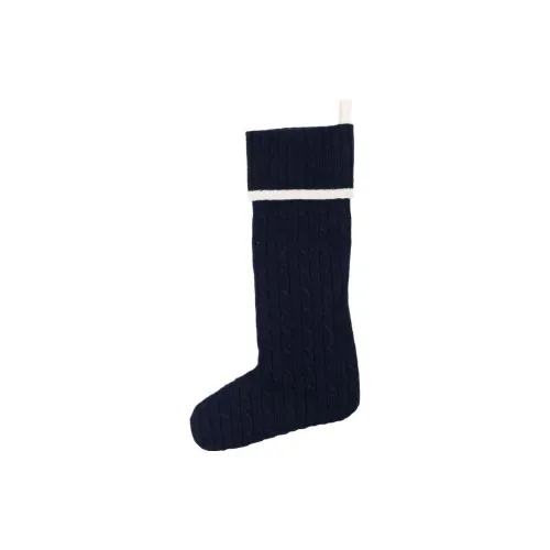 Polo Ralph Lauren Cable knit Cashmere Stocking