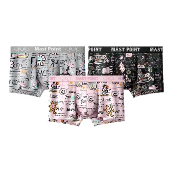 Mast Point Men Underpants