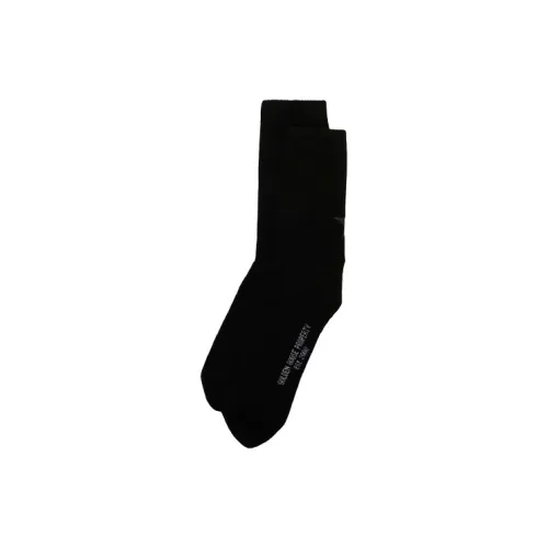 Golden Goose Women's Mid-Calf Socks