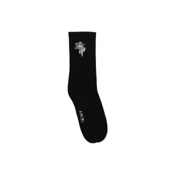 AMIRI Men Knee high Socks