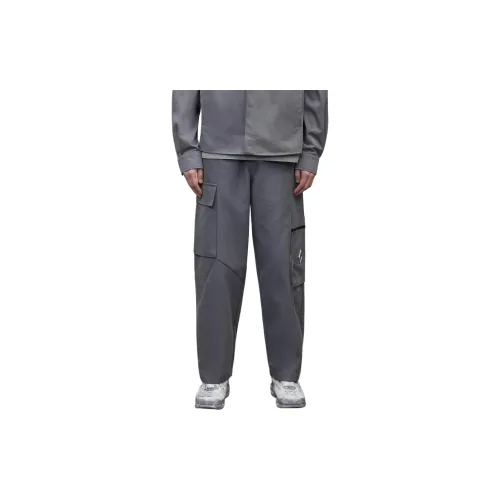 A-COLD-WALL* Cargo Pants Men Gray