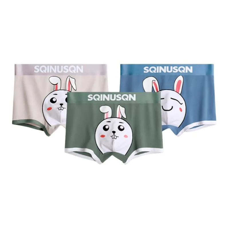 Sicily Men Underpants-5