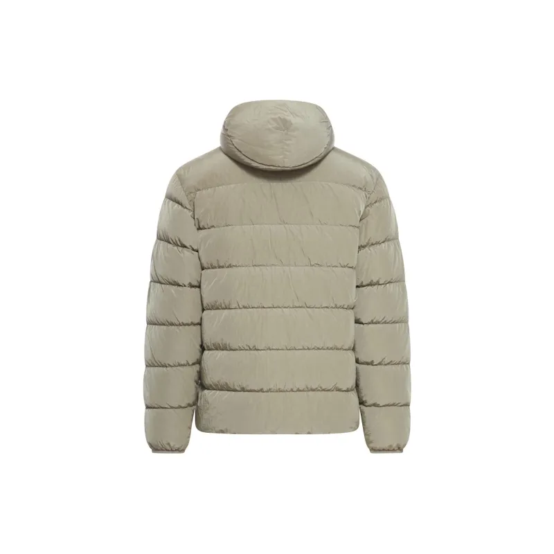 C.P.Company Hood Padded Down Jacket-1