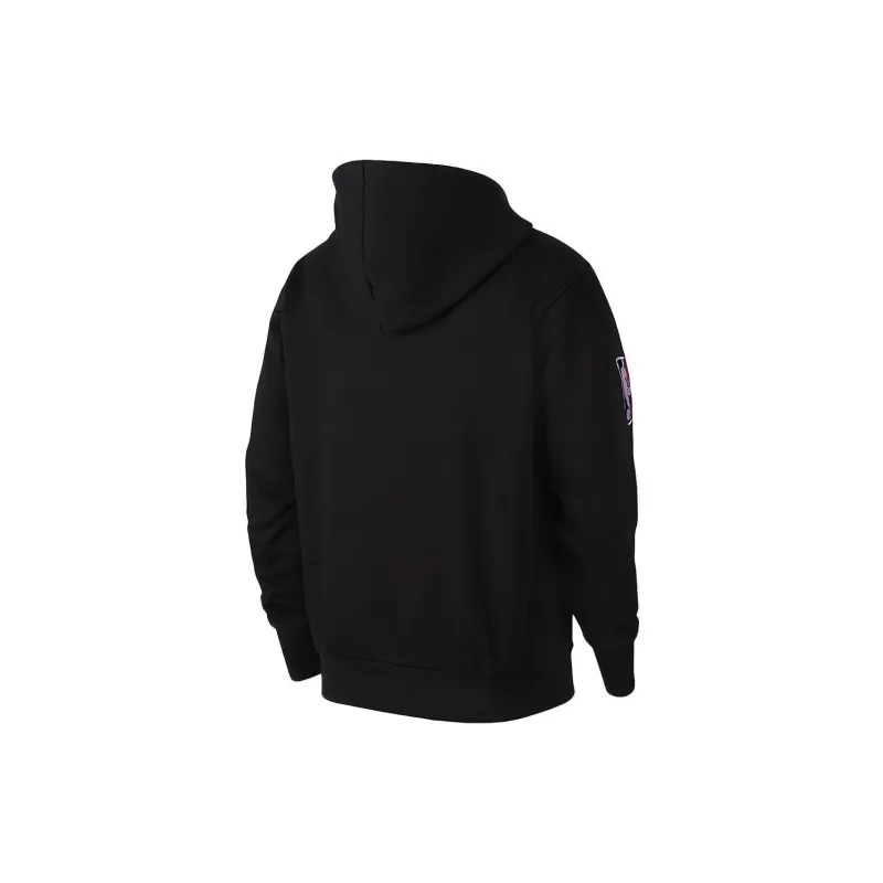 Nike Sweatshirts Men Black-1