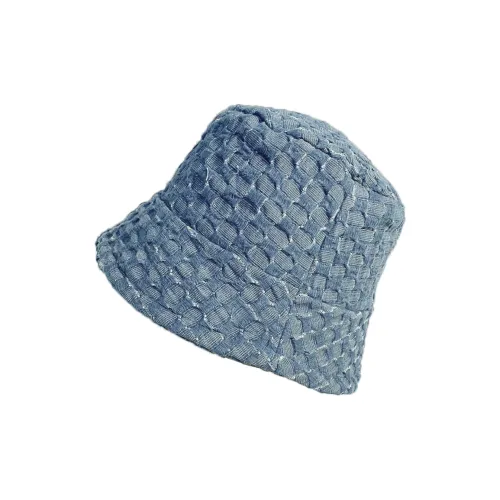 Youyoulan Cotton Bucket Hats Women's