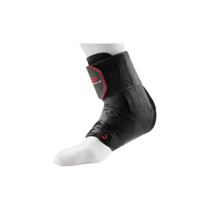 McDavid Ankle Braces Soccer Basketball Unisex Polyester-3