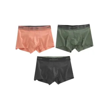 JEANSWEST Underpants Men's Combo Set