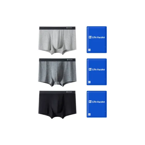 HLA Men Boxer Shorts