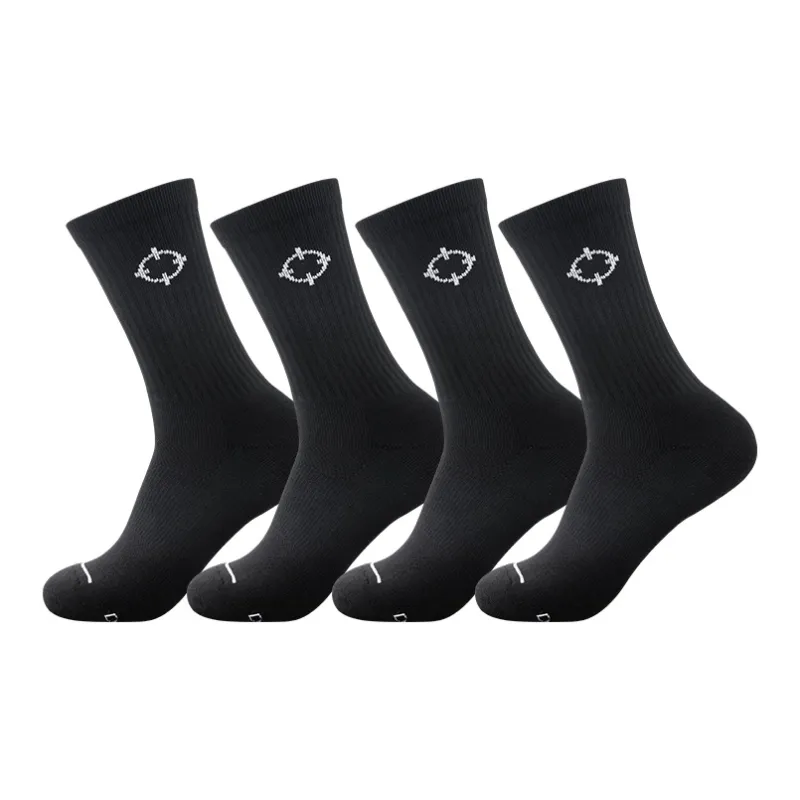 RIGORER Unisex Knee high Socks-2