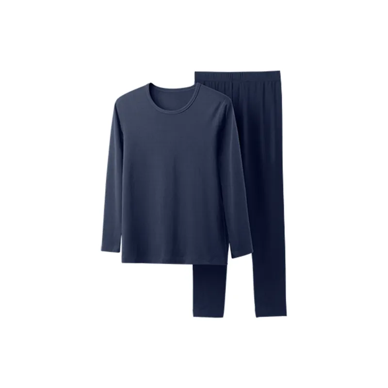 WHITE HOT Unisex Thermal Sets-10