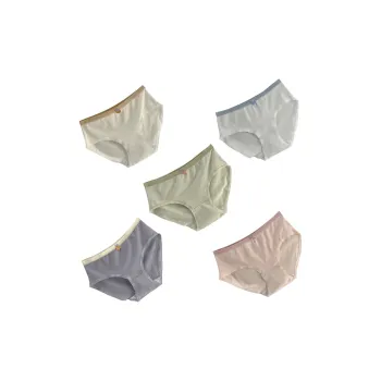 Flowers In Water Underpants Women's