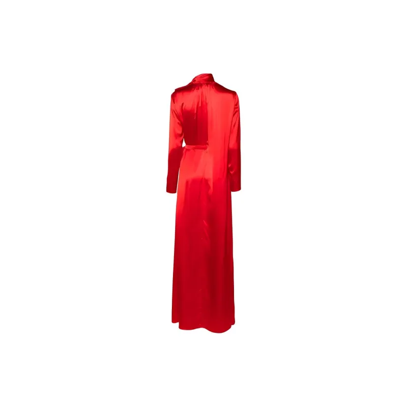 Del Core Kaftan Gown-1