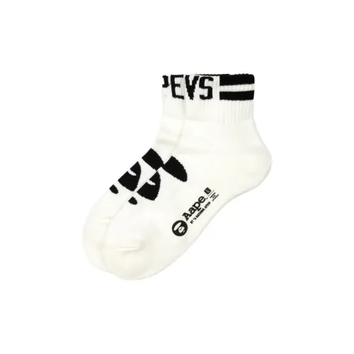 Aape Men Socks