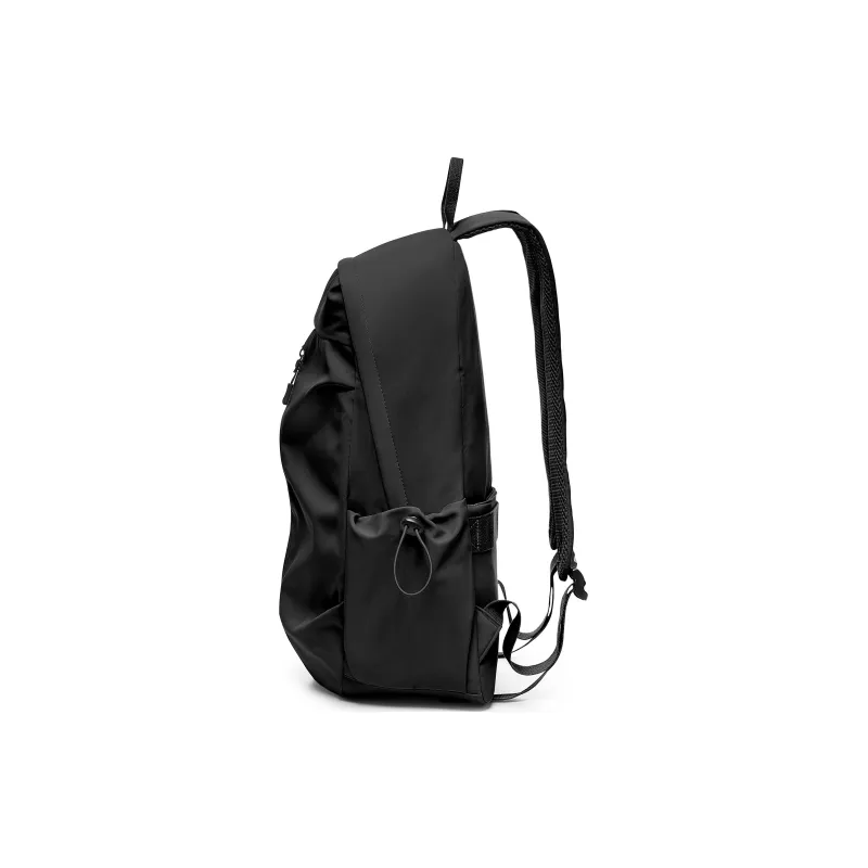 RIOREX Fabric Backpack Laptop Bag Unisex Multicolor-29