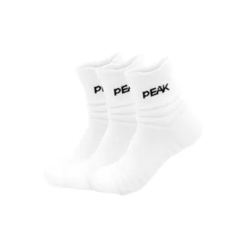 PEAK Unisex Socks