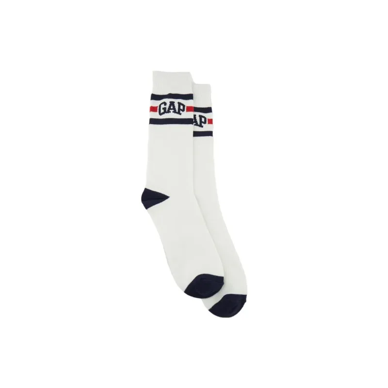 GAP Unisex Knee-high Socks-1