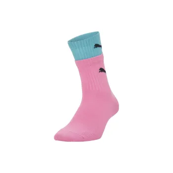 PUMA Women's Mid Calf Socks