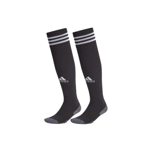 Adidas Men Knee-high Socks