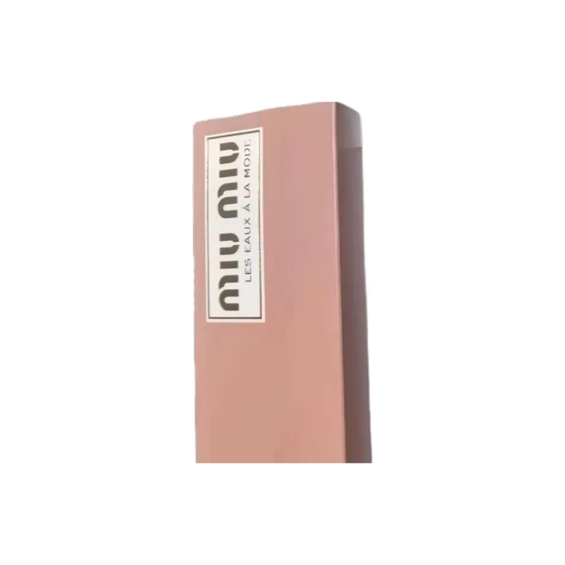 MIU MIU Polyester Keychains Unisex-3