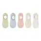 5-Pack (Green+Blue+Pink+Skin+White)
