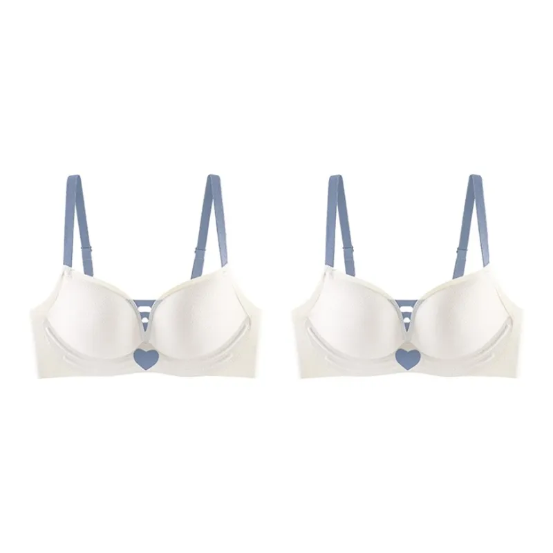 MADALLO Women's Bras-0