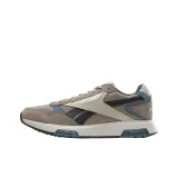 Gray Green