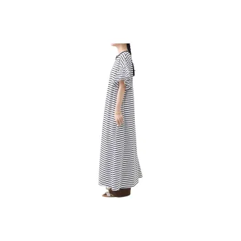 FREAK'S STORE Short Sleeved Dress Women's White