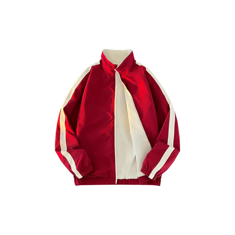 GDRX Jackets Unisex-6