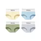 Dynamic Yellow+Light Oxygen Blue+Matcha Green+Misty Purple