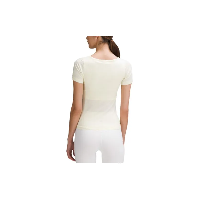 Lululemon Ebb To Street T Shirt Women's-27
