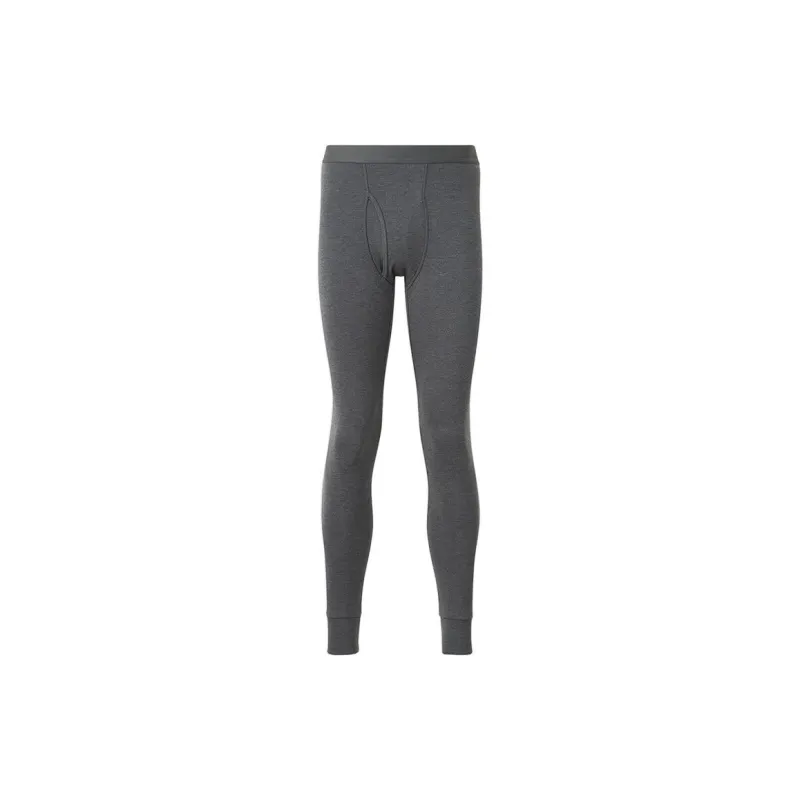 UNIQLO Men Thermal Pants-0