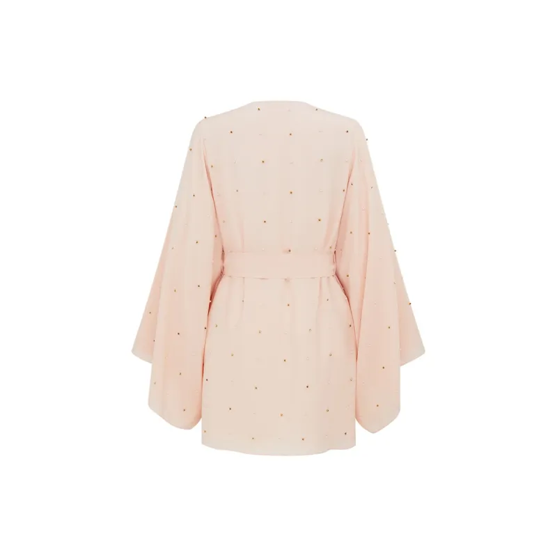 Agent Provocateur Women's Bath Robes-1