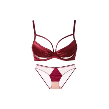 DXTOXS Women's Underwear Sets
