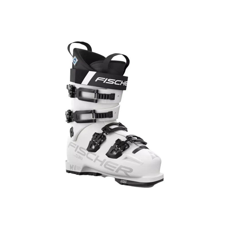 FISCHER RC4 THE CURV Skis Ski Boots Women's-1