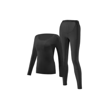 SUPIELD Aerogel Series Thermal Set Women's