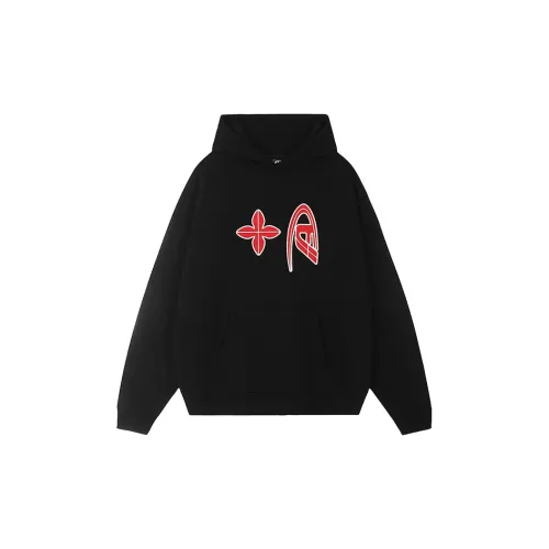 A Chock Sweatshirts Unisex