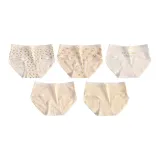 5 Pack (Lily Yellow+Jasmine Yellow+Freesia+Cream Yellow+Duckling Yellow)