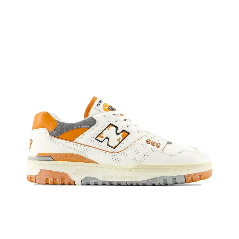 New Balance 550 Sneakers-1