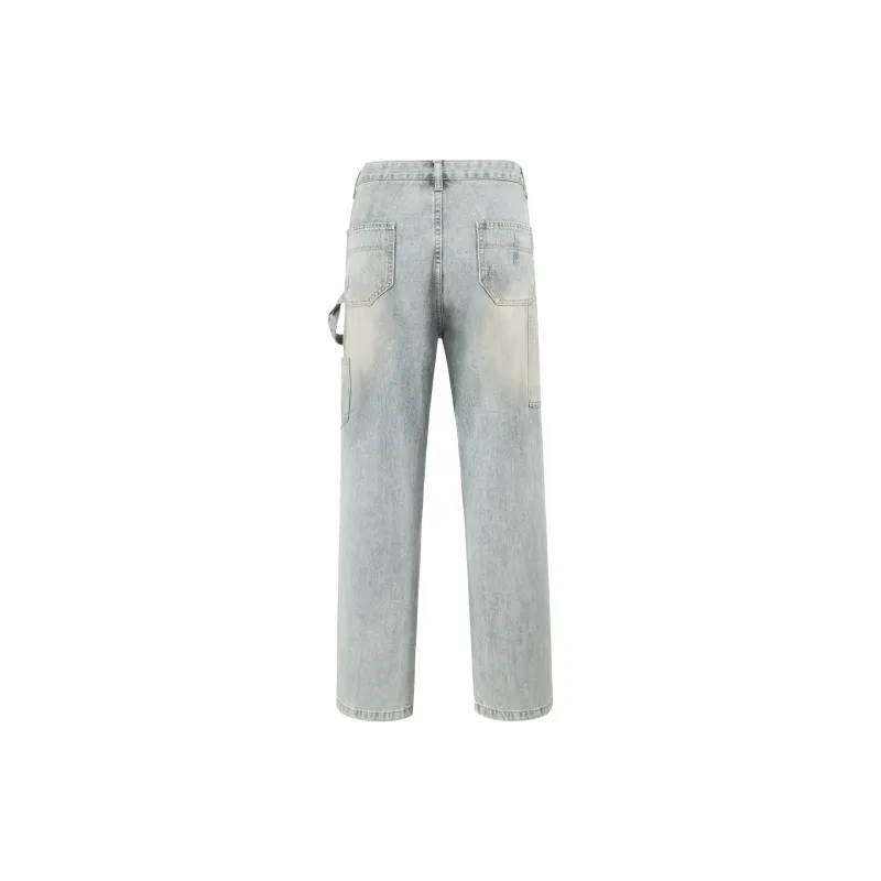Coca Cola Jeans Unisex-1